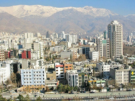 مظنه اجاره‌بهای خانه نقلی در تهران