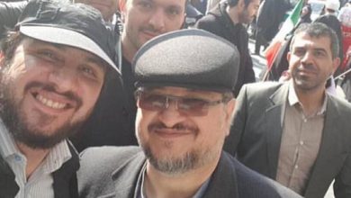 محمد شریعتمداری