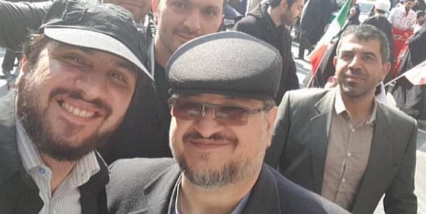 محمد شریعتمداری