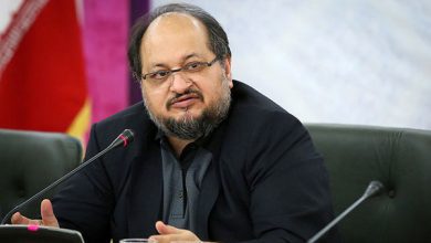 محمد شریعتمداری