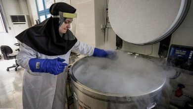 آزمایشگاه‌های تشخیص طبی و پاتوبیولوژی تهران