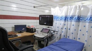 مراکز سونوگرافی آدرس تهران رادیولوژی