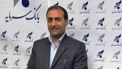 خیرالله بیرانوند