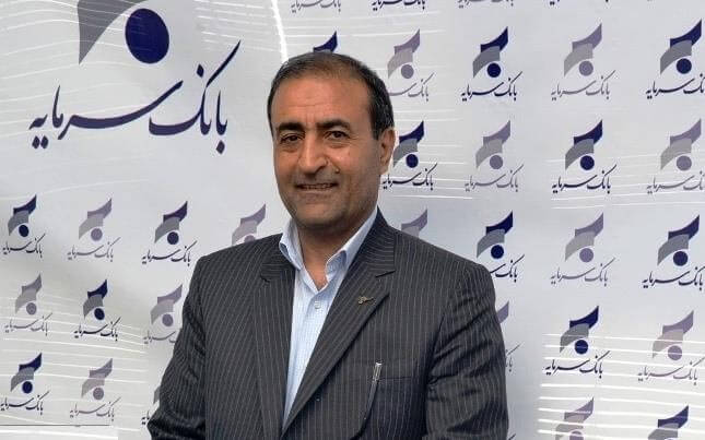 خیرالله بیرانوند