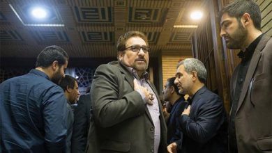 محمد رضا تابش بیوگرافی