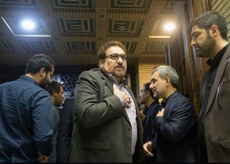 بیوگرافی و سوابق « محمد رضا تابش » نماینده یزد در مجلس