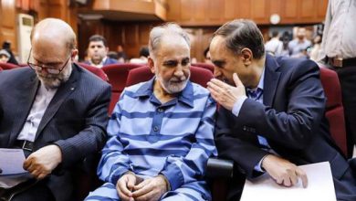 دادگاه شهردار سابق تهران