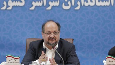 محمد شریعتمداری