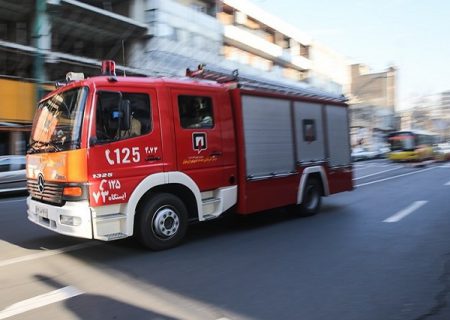پیشنهاد راه‌اندازی موزه آتش‌نشانی در پایتخت