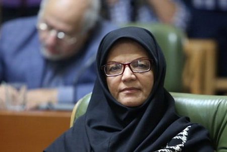 کرونا، شورای شهر تهران را تعطیل کرد