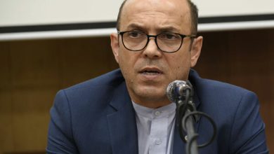 احمد سعادتمند