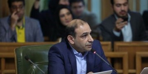 محمد علیخانی : تخصیص اوراق مشارکت ۱۳۹۸ به شهرداری قطعی شد