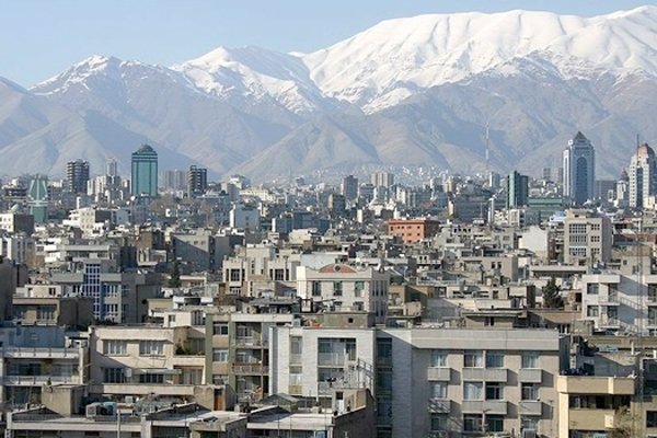 قیمت آپارتمان‌های زیر ۵۰ متر در تهران/ جدول