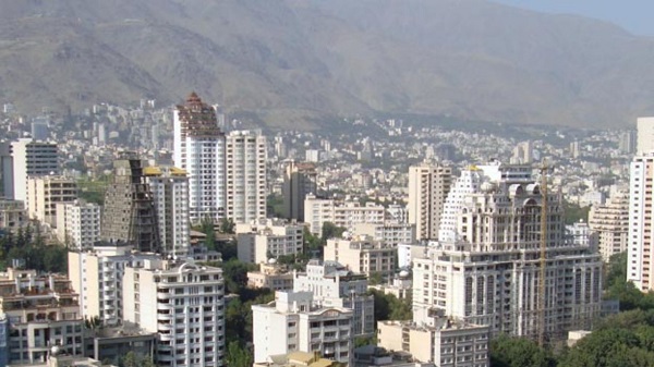 قیمت اجاره آپارتمان‌های نقلی در تهران/ جدول