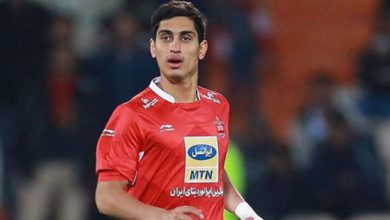  محمد نادری