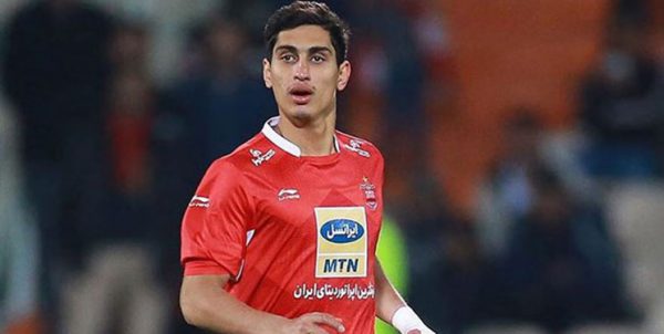  محمد نادری