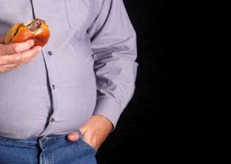ترفند جدید برای درمان چاقی
