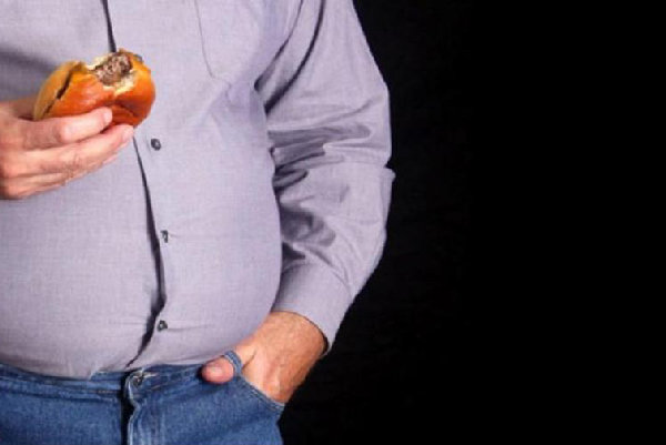 ترفند جدید برای درمان چاقی