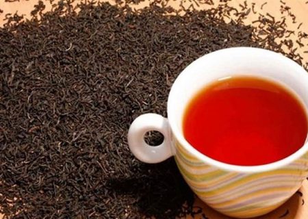 چای عملکرد مغز را تقویت می کند