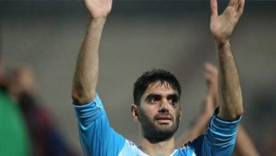 علی کریمی