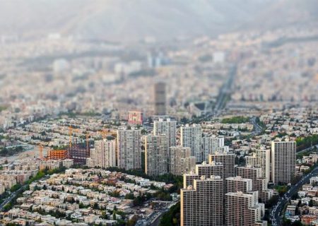 قیمت آپارتمان در شهرک محلاتی تهران+جدول
