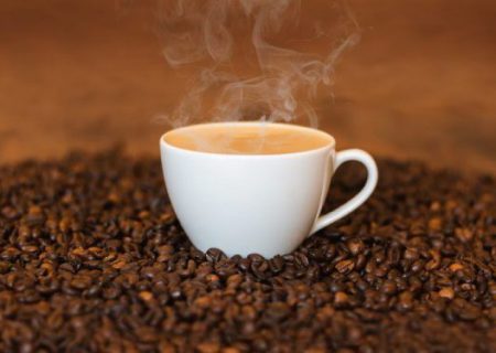 ممنوعیت مصرف زیاد قهوه در دوران بارداری