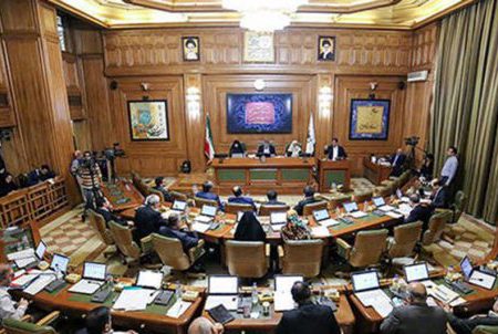 انتخابات هیات رئیسه شورای شهر تهران در شهریور برگزار می شود