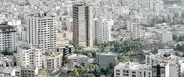 قیمت آپارتمان‌های زیر ۱۰۰ متر در تهران/ جدول