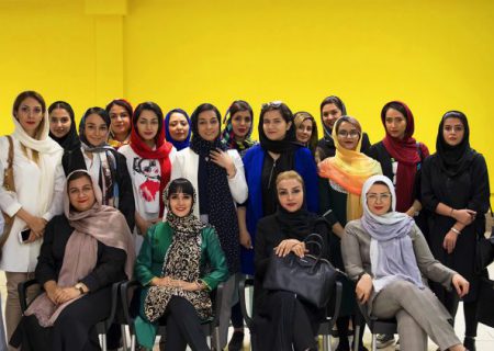 آرتمیس ؛ داستان موفقیت و شکست زنان موفق ایرانی