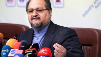 محمد شریعتمداری