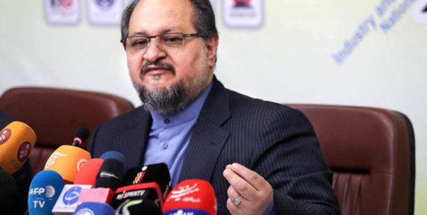 محمد شریعتمداری