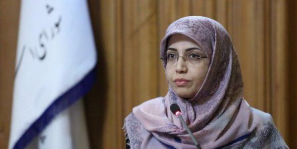 الهام فخاری