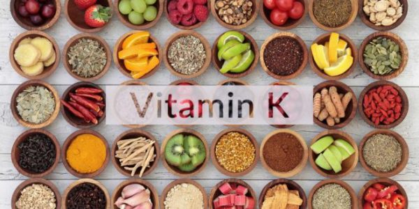 چه خوراکی‌هایی ویتامین K را در بدن تنظیم می‌کنند؟