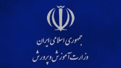 پست های سازمانی در وزارت آموزش و پرورش