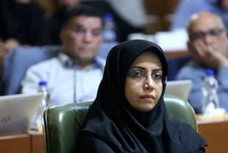 کیفیت برنامه‌های شهرداری تهران در نوروز