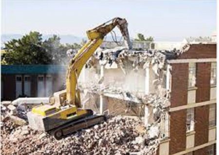 علت تخریب زود هنگام آپارتمان‌ها در پایتخت