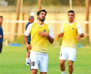 محمدرضا حسینی
