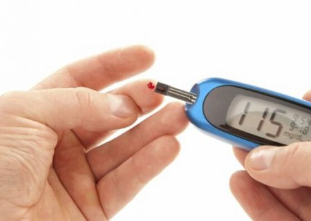 تامین انسولین دیابتی ها با کپسول خوراکی