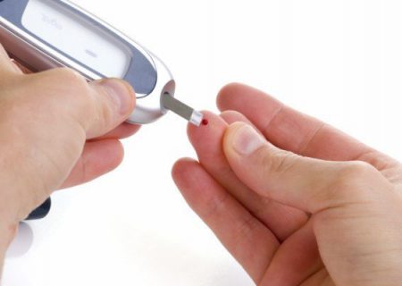 اختلال گوارشی ناشی از دیابت