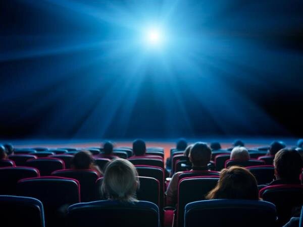 آمار فروش سینما‌ها در ۵ ماه نخست سال