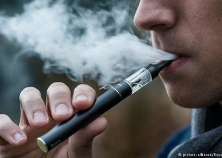 علت احتمالی مرگ ناشی از مصرف سیگار الکترونیکی مشخص شد