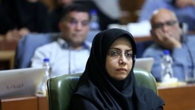 الهام فخاری