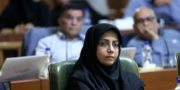 الهام فخاری