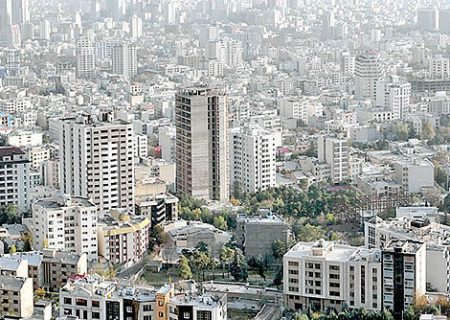 آپارتمان ۴۰۰ تا ۷۰۰ میلیونی در کدام نقاط تهران وجود دارد؟