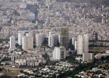 قیمت آپارتمان‌های ۷۰ تا ۱۰۰متری در تهران/ جدول