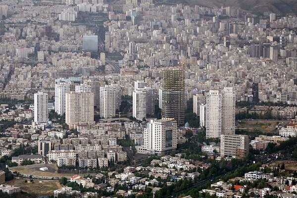 قیمت آپارتمان‌های ۷۵ تا ۱۰۰ متری در تهران+جدول