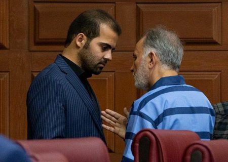 وکلای پرونده قتل «میترا استاد» استعفا دادند