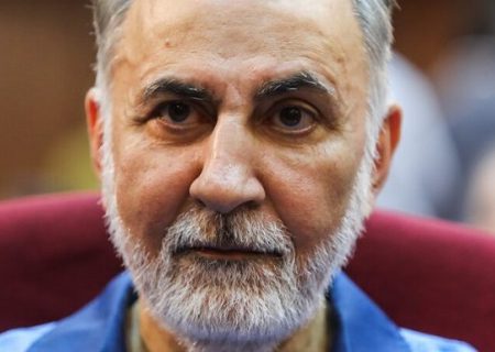 اعتراض وکیل به بازداشت «نجفی» در دیوان عالی