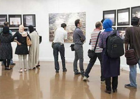 وضعیت گالری‌ها در محدودیت‌های تهران چه می‌شود ؟  