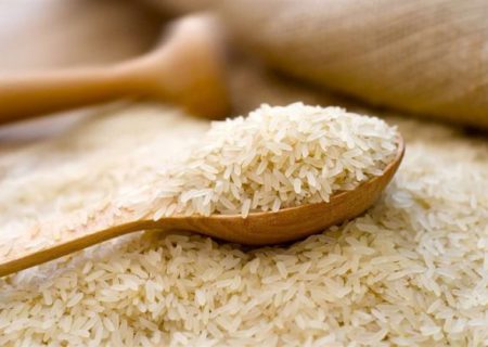 بررسی آفلاتوکسین موجود در برنج ایرانی  